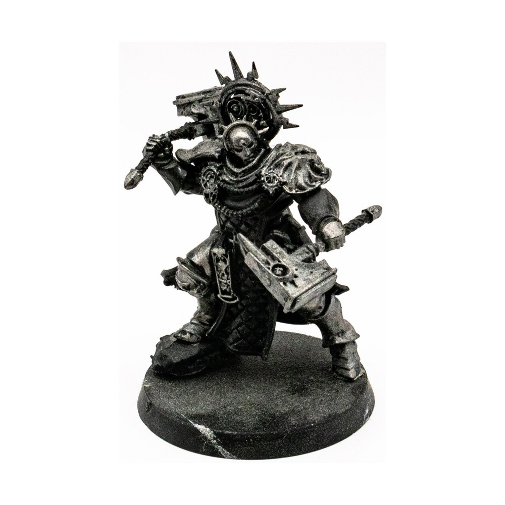 Vorrus Starstrike #6 NM