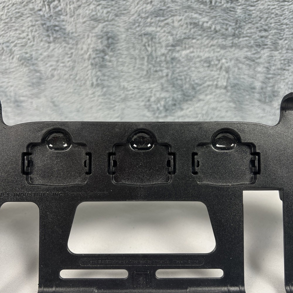 Nintendo Switch Dock Docking Station OEM Authentic Dock Only Tested + OEM Grip
