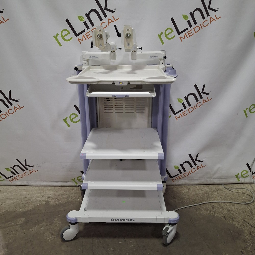 Olympus WM-WP1 Mobile Workstation