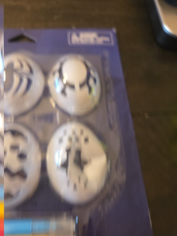 Spider-Man Easter Egg Decorating Kit Stencils