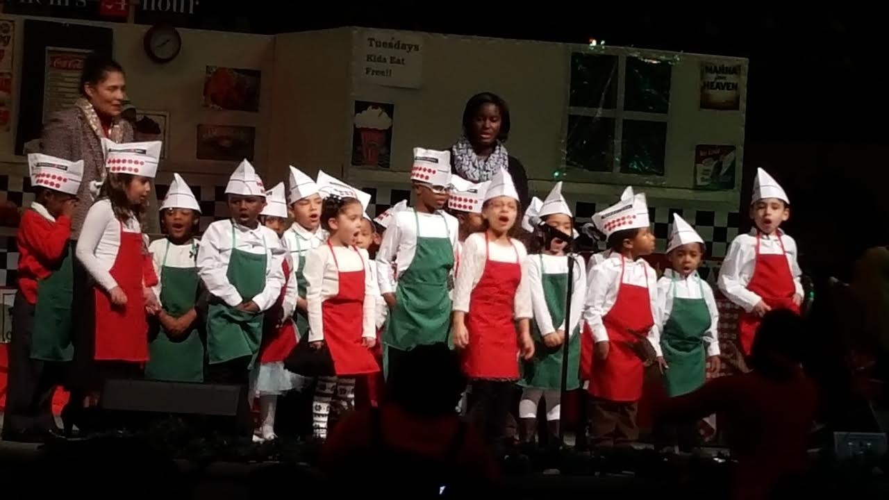 CHEFSKIN Children Small Chef Apron Hat Set White for Ages 3-8