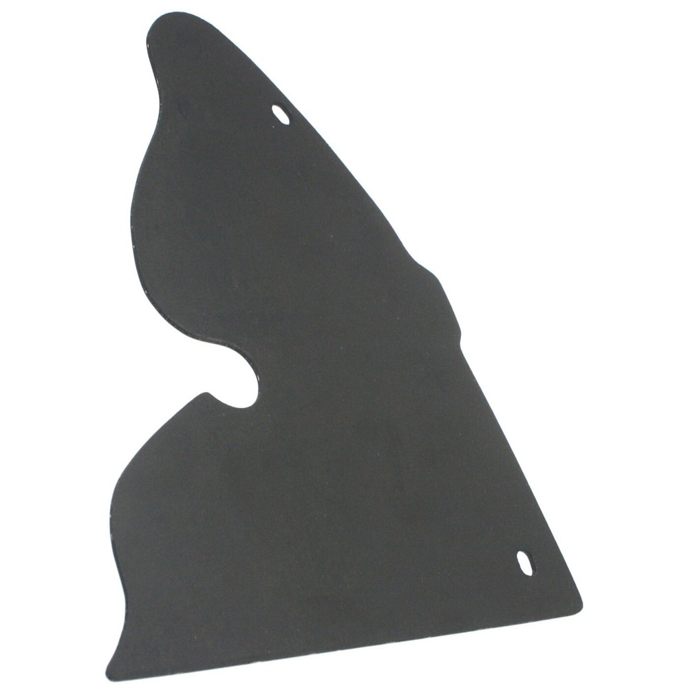 Engine Splash Shield Set For 1998-2006 Ford Ranger Driver and Passenger Side