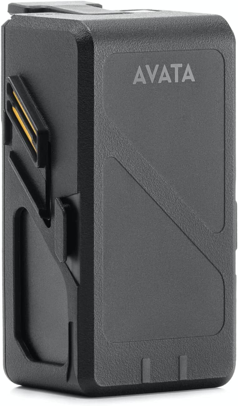 Genuine DJI AVATA Intelligent Flight Battery 2000mAh(Brand New, NO Retail Box)