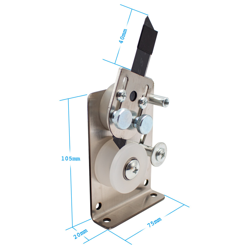 Manual Wire Stripping Machine Cable Peeling Machine Mini Waste Cables Strip