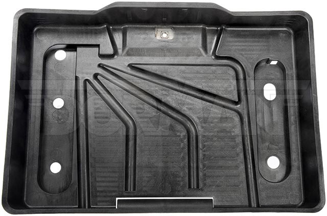 Battery Tray Replacement for Ford 2018-97