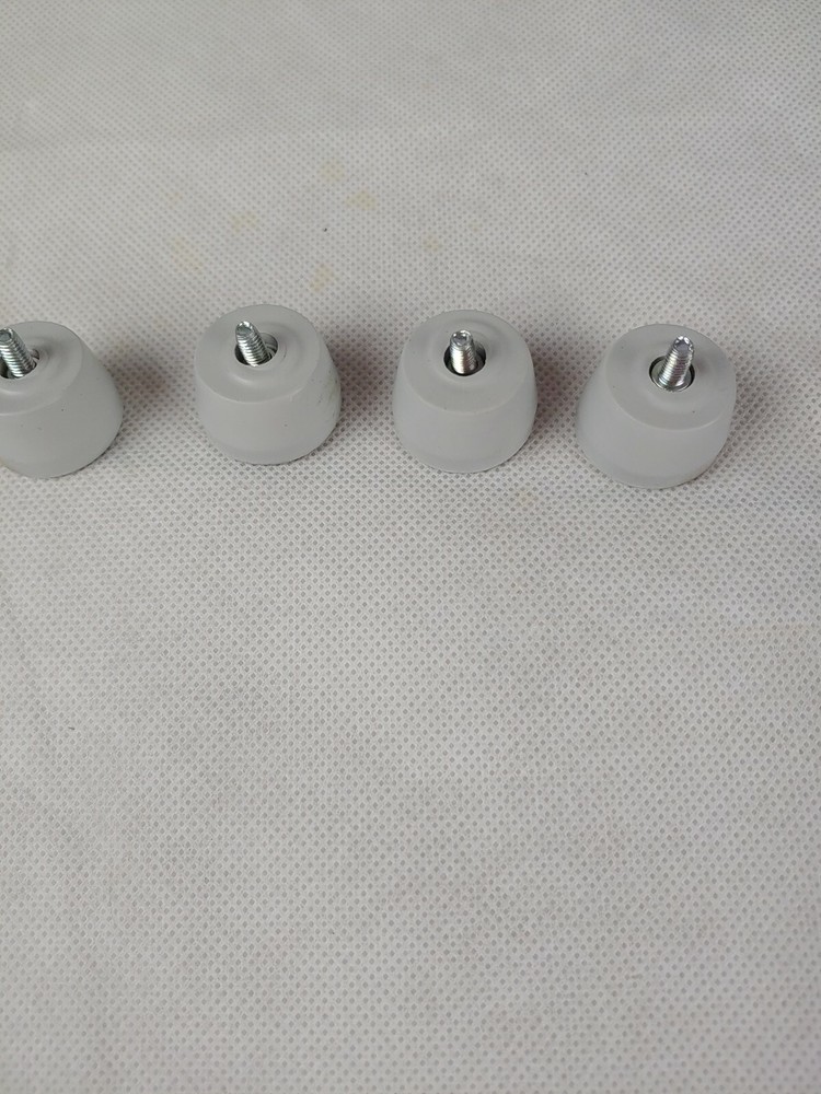 Panasonic Bread Machine Feet & Screws for Model SD-YD250