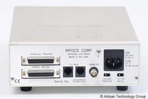 RIFOCS 575L Optical Power Meter