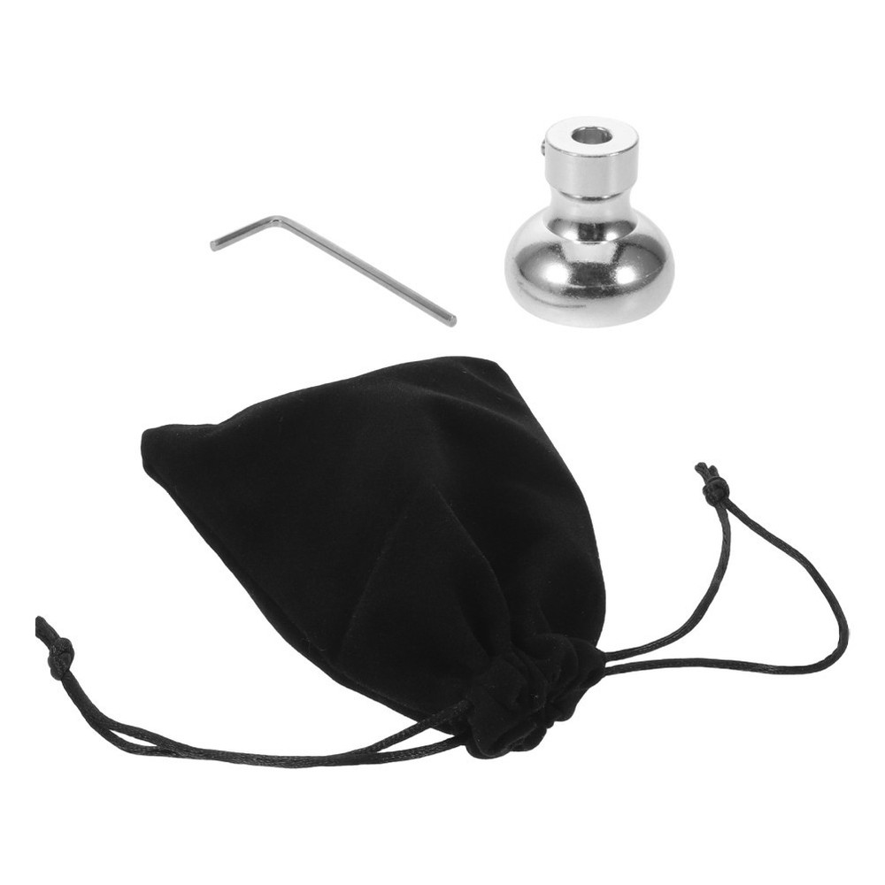 1 Set Tuning Fork Stand Universal Multi-Hole Tuning Fork Feet Replacement