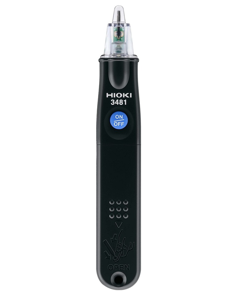 HIOKI 3481 Voltage detector