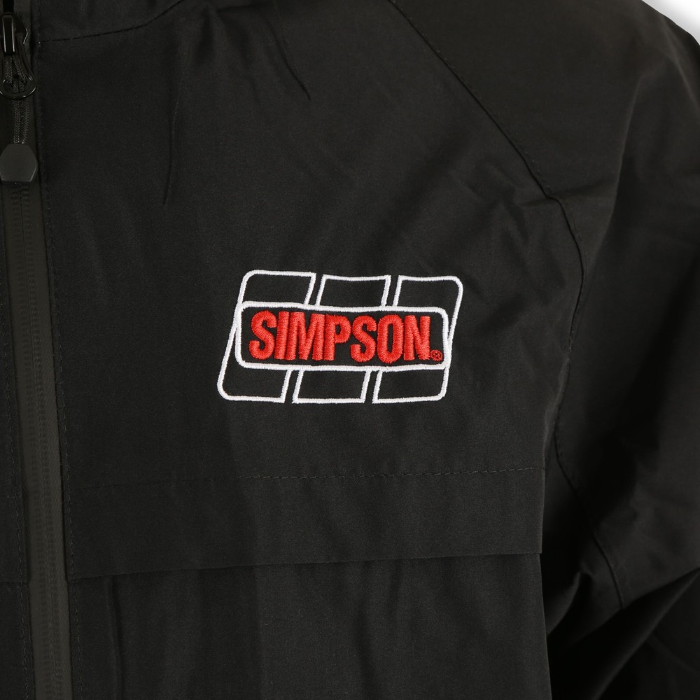 45014M Last Lap Jacket - M