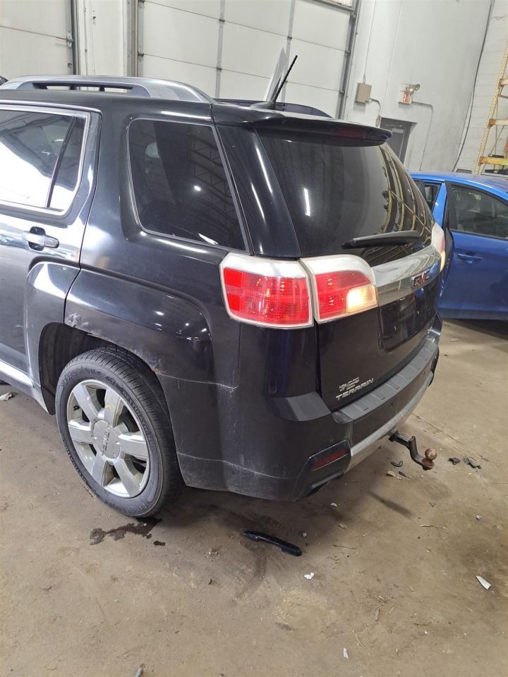 2014 Terrain Jack Sku#4342640