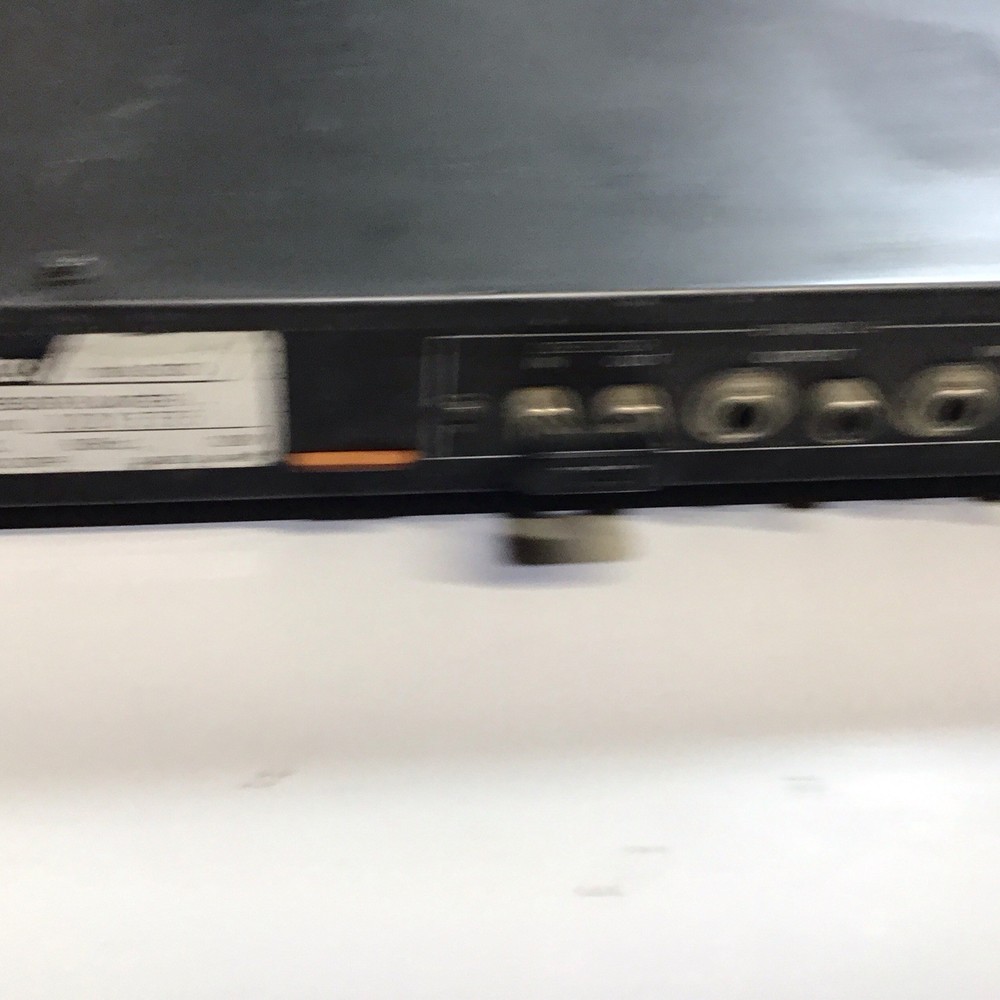 Fostex Compressor Limiter Model 3070