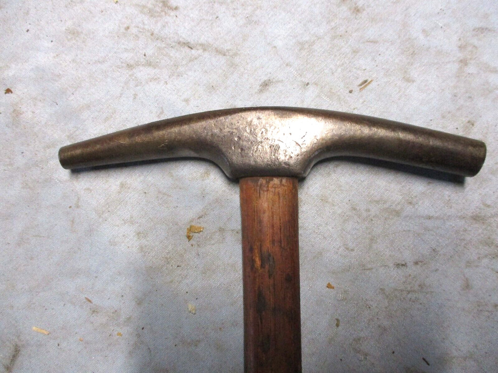 VINTAGE HARRINGTON TACK HAMMER