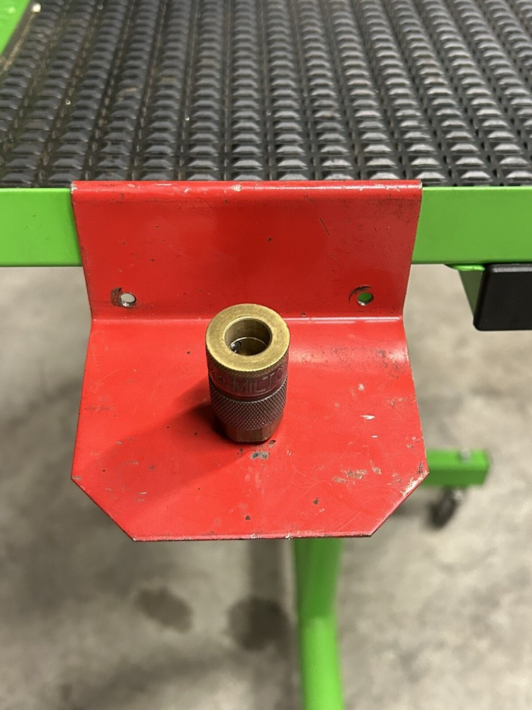 Air Tool Holder For Tool Box / Cart