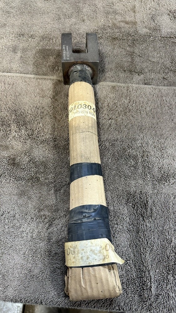 Driltech 001030-057 Piston Rod