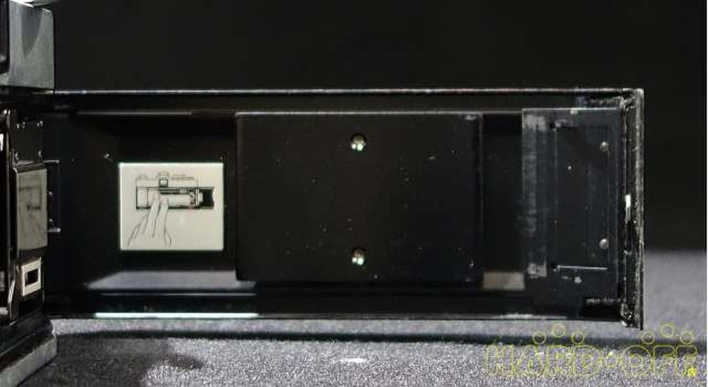 CANON EX EE compact camera