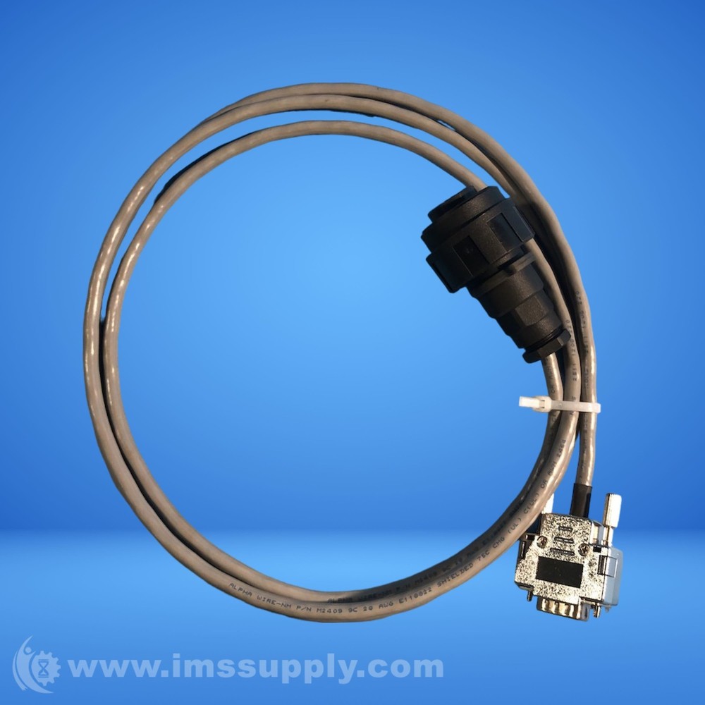 Serial Communication Cable FNIP