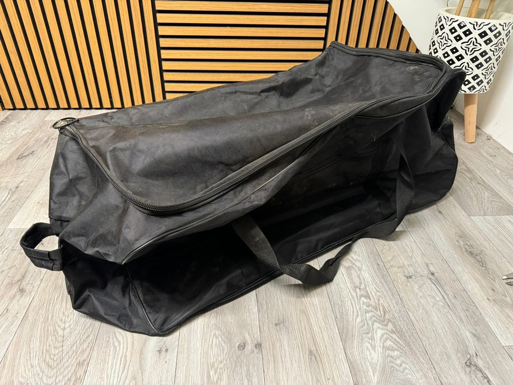Drum Hardware Soft Case on Wheels 32" / Carry Case #VP65