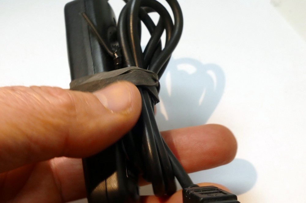 VELLO Remote SWITCH Cable Shutter release AZ1012 for Nikon