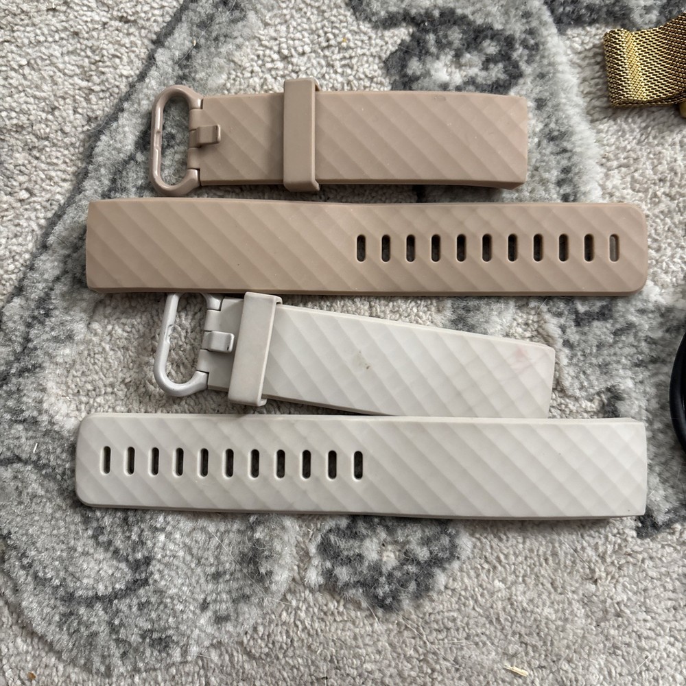 fitbit charge 3 And 4 Accessories
