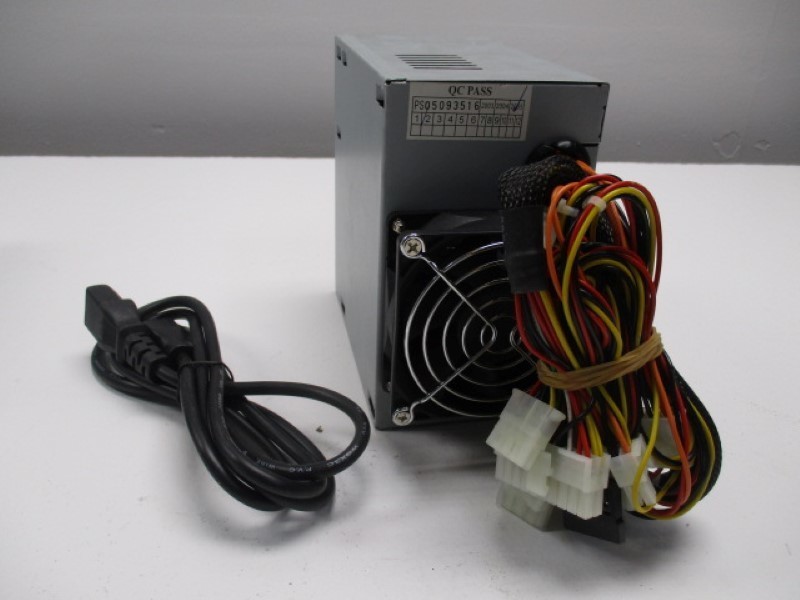 POWERMAX LP-6100C NSMP