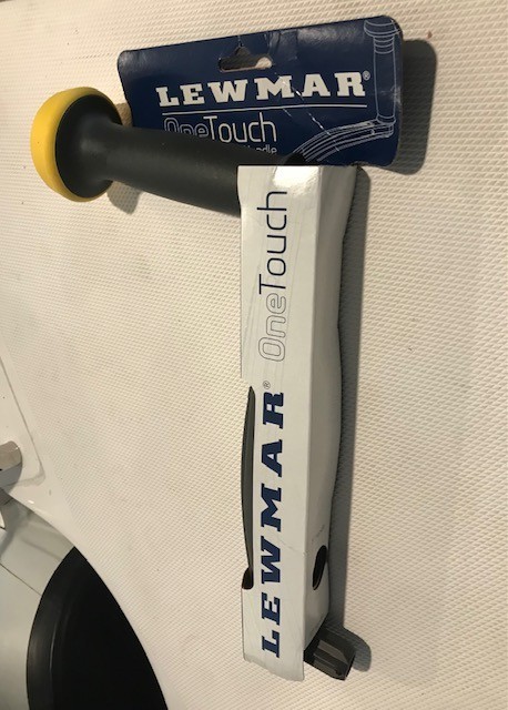 LEWMAR Winch Handle