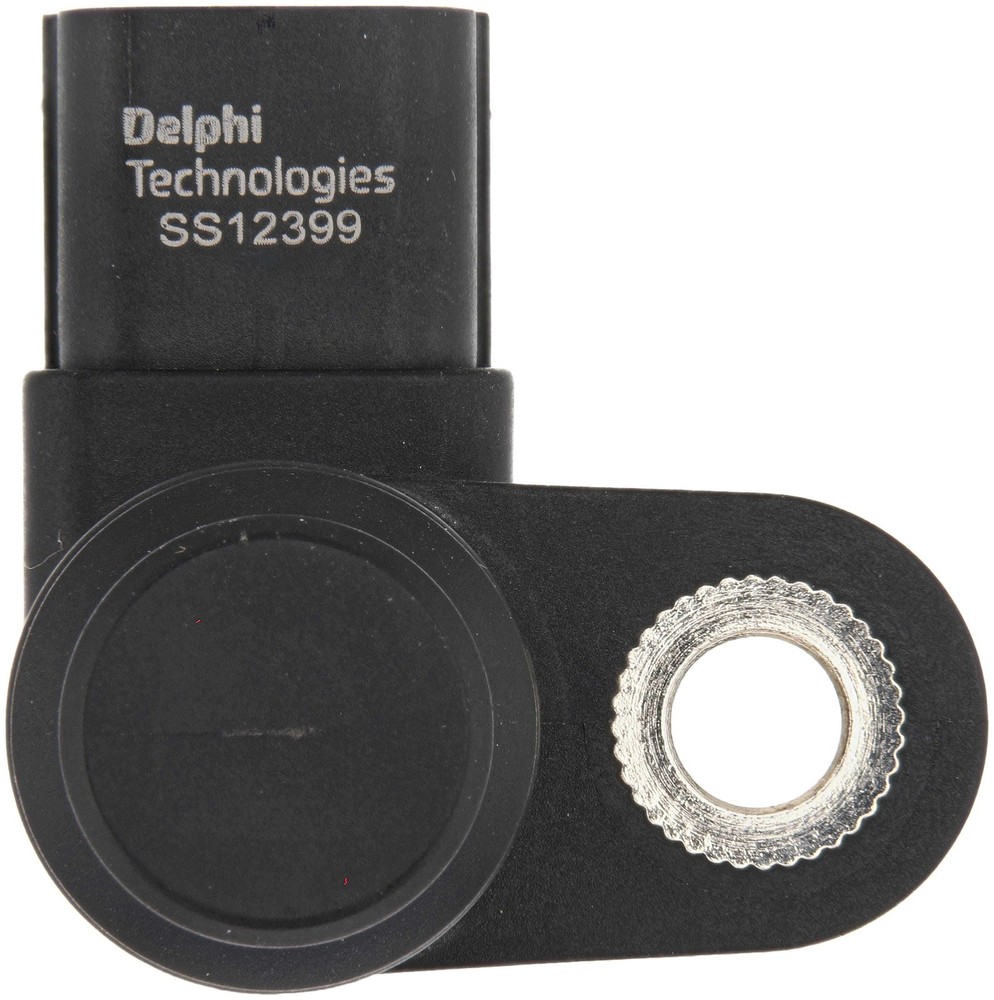 For 2014 Honda Insight - Vehicle Speed Sensor Delphi