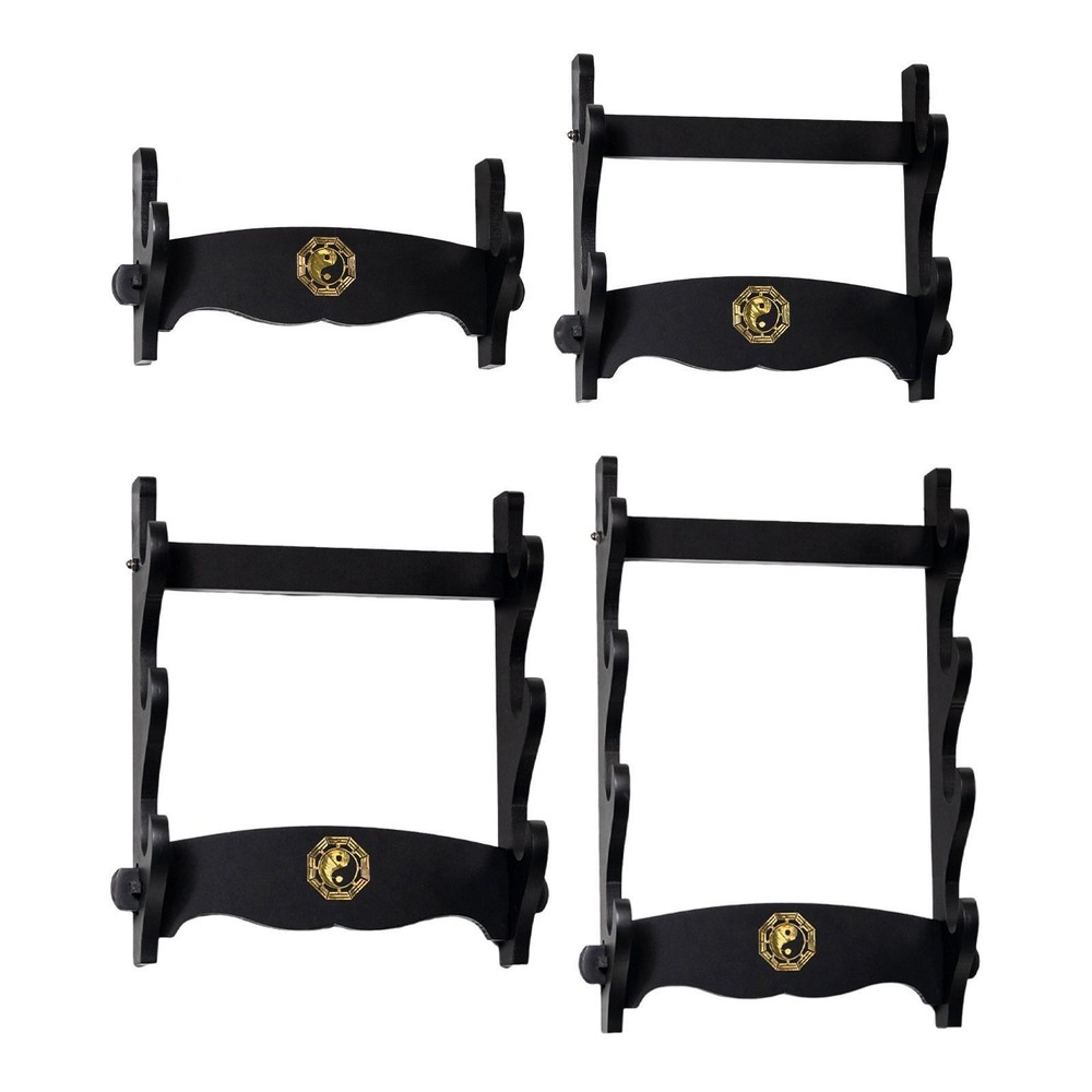 Sword Stand Sword Holder Decorative Display