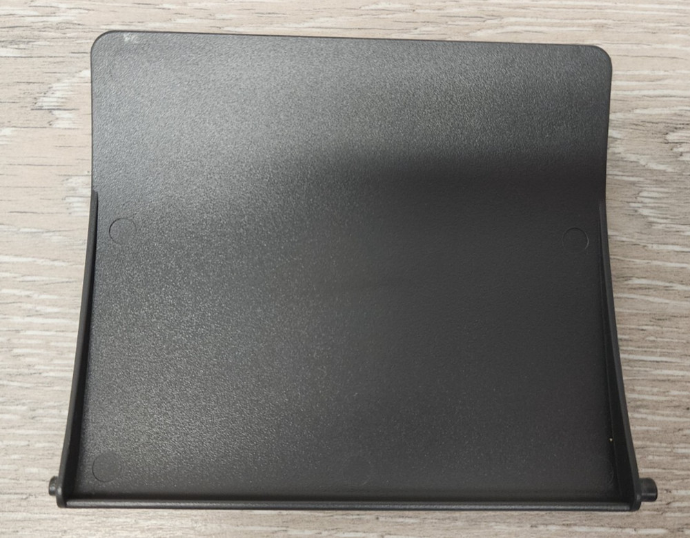 Lexmark MS610dn Printer Replacement Top Paper Catch Output Tray Tab