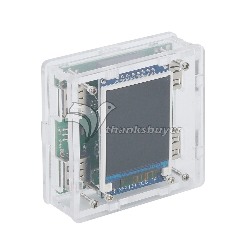 KMBox-Net Network Version 100M High Speed Keyboard and Mouse Controller USA