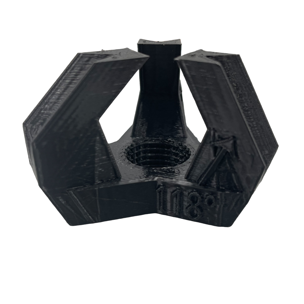 Dremel Drill Bit Sharpener Guide for Dremel Rotary 3 Angles (90°, 118° & 135°)