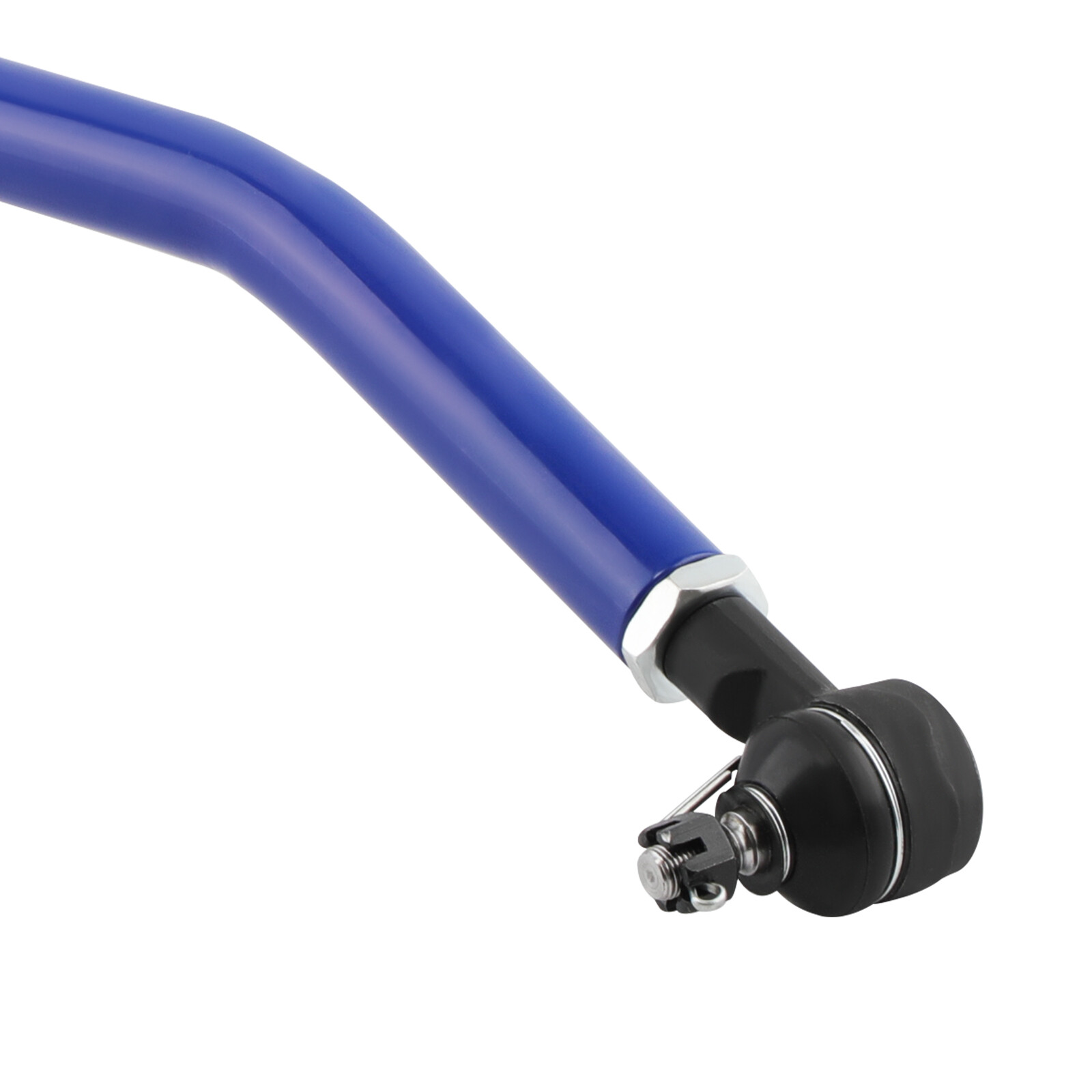 Adjustable Front Track Bar For Jeep Wrangler TJ & Cherokee XJ w/1.5-4.5" Lift