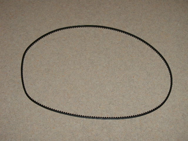 West Bend Bread Maker Machine Timing Belt model 41042W