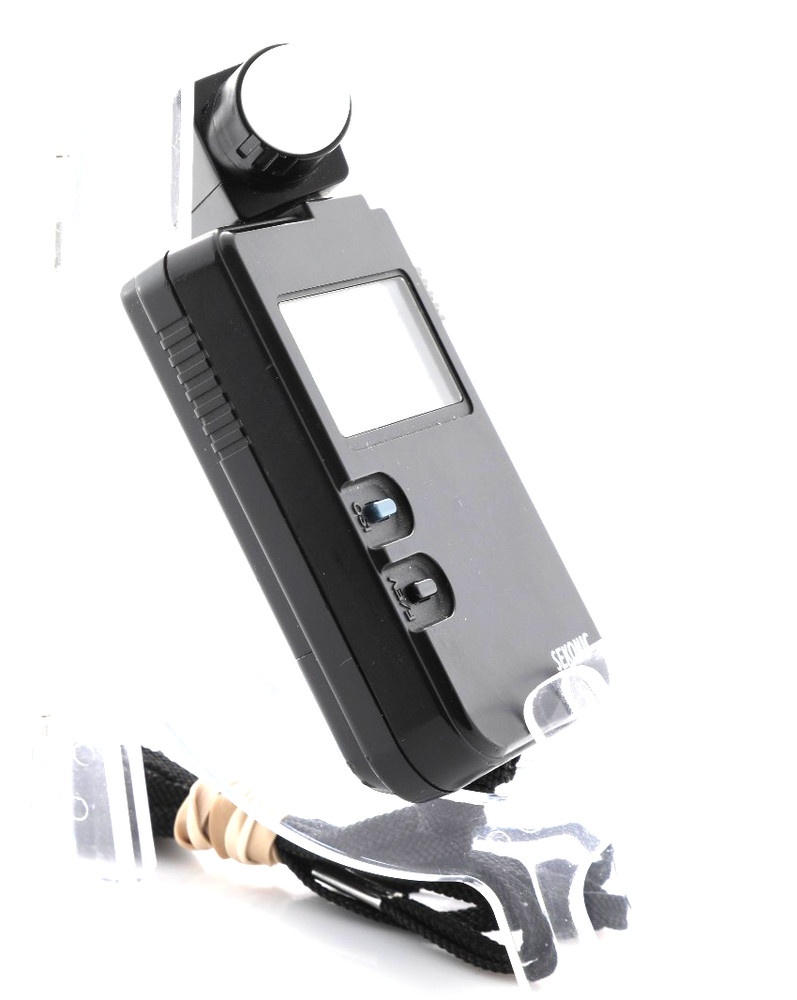 Sekonic Digi-Lite Model L-318B Flash Meter