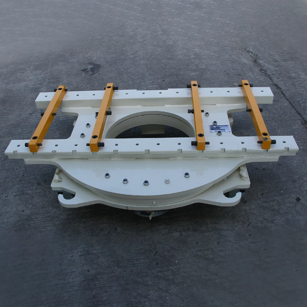 Electric Forklift Rotator Class 2 and 3 for 60-inch Fork,5500 lbs 360 Degree