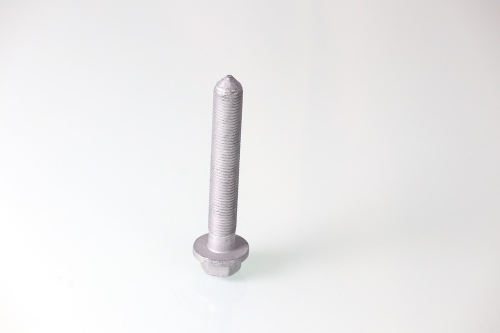 1x bolt/nut for wheel hub GH-393705