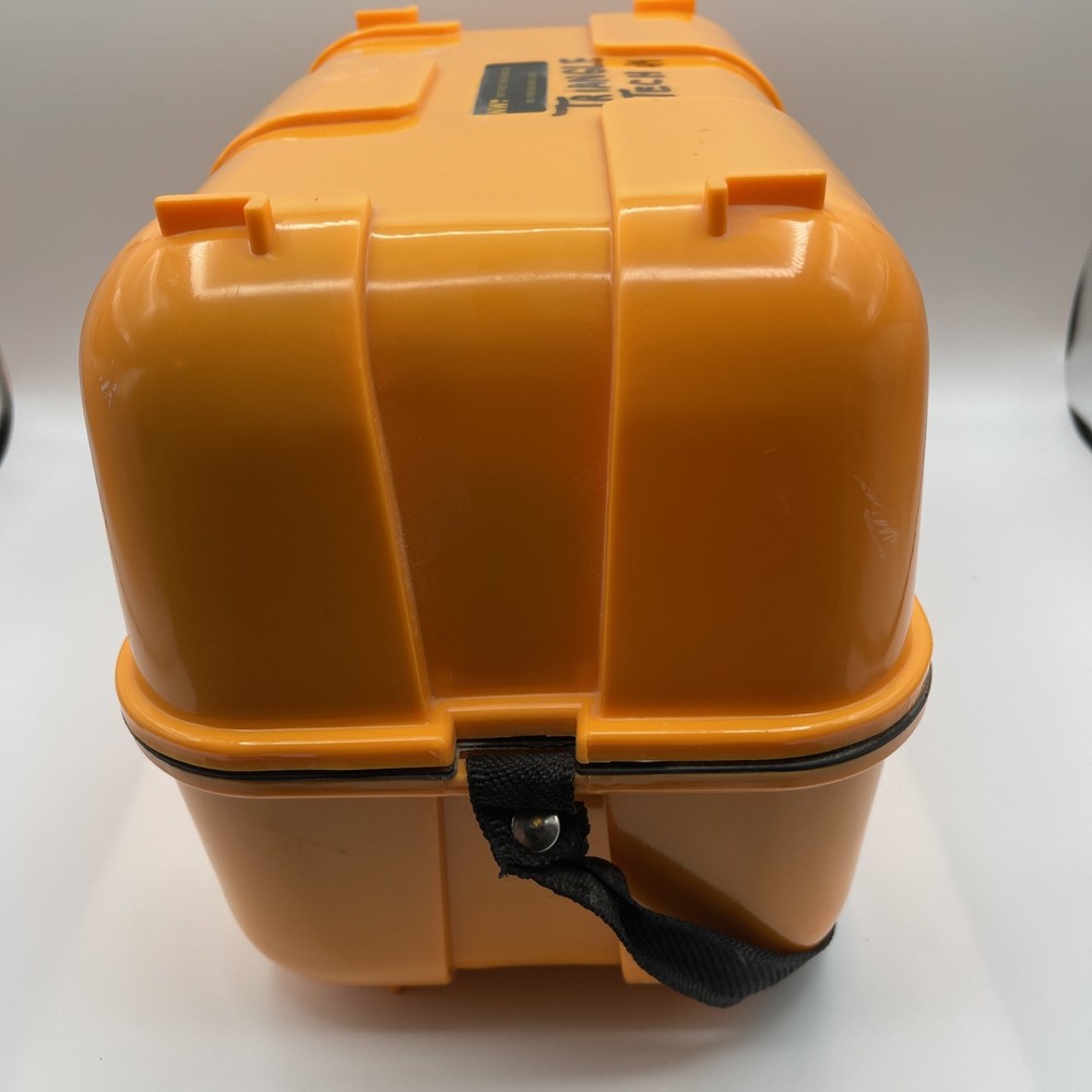 Northwest Instruments NWI Siteline Builders Level - NSL100B