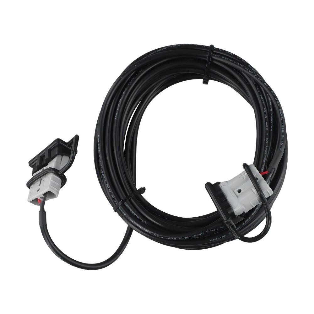 The Dependable Choice A Connector in a Robust Design For Any Application
