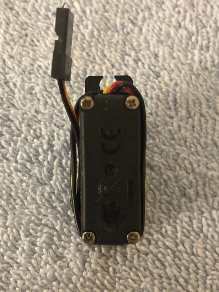 HITEC HS-82MG SERVO FOR PARTS