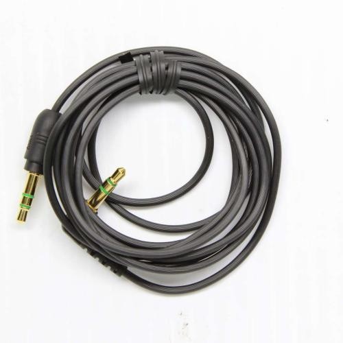 Cable (With Plug) #1-846-321-11 for Sony