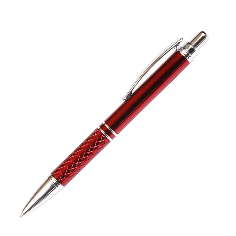 A201 - Red Pencil