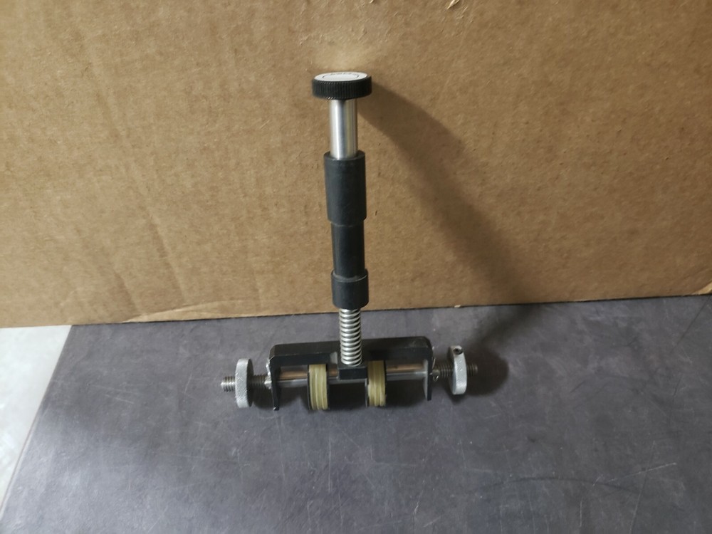 Used 63011240 Segmented Gate Assy for Streamfeeder