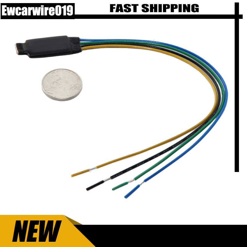 Parking Brake Bypass Video For Alpine ILX-W650 ILX-007 ILX-107 ILX-207 ILX-407