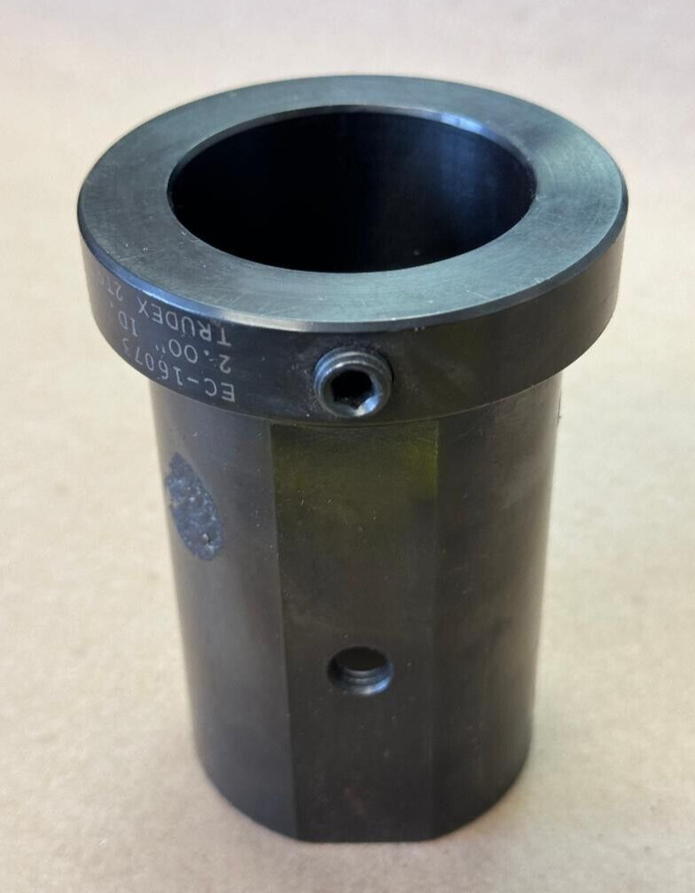 TRUDEX EC-16073 2.00" ID 2T9