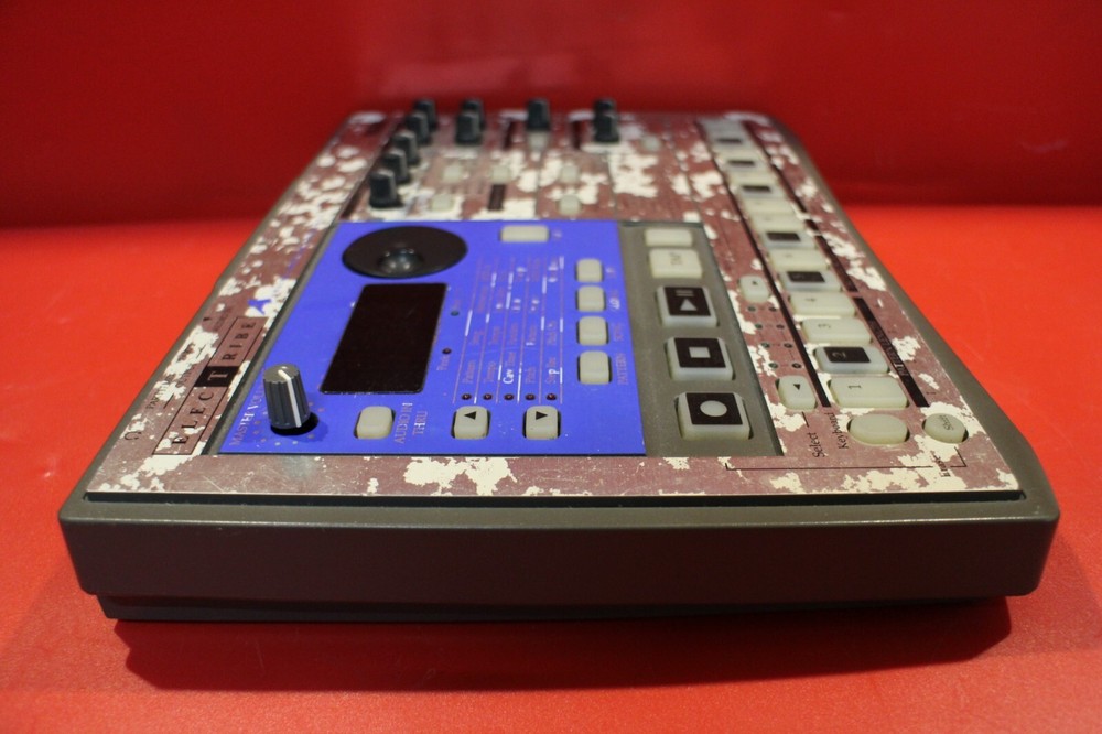 USED Korg Electribe EA-1 Analog Modeling Synth Sequencer EA 1 U1752 221012