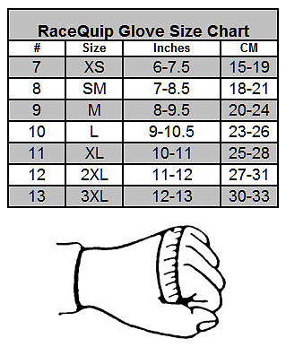 Velocita - Skeleton SFI-5 Rated Auto Racing Gloves - Lightweight SFI Gloves