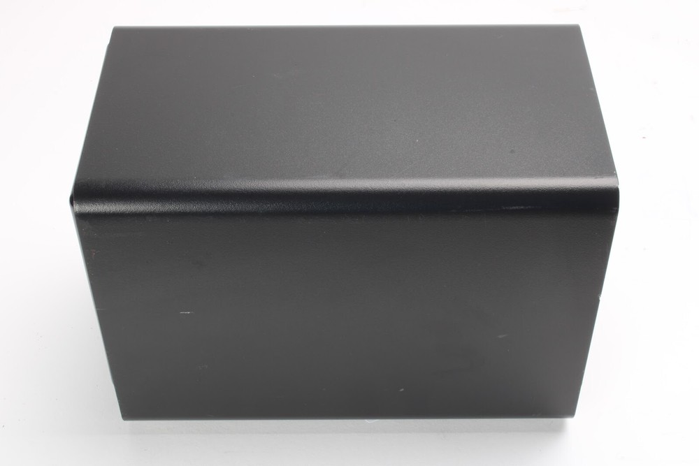 Data Robotics DRDR5-A Drobo 5D External 5-Bay Storage Array With 1x 4TB HDD