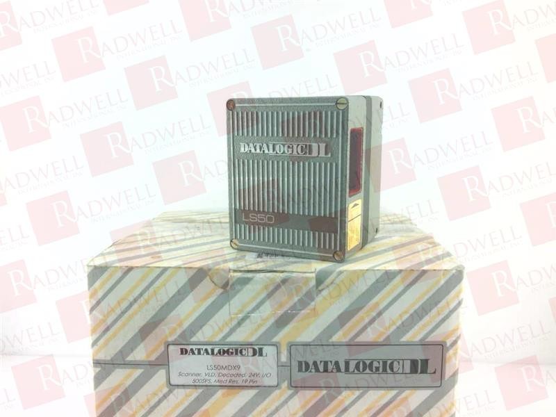 DATALOGIC LS50MDX9 / LS50MDX9 (USED)