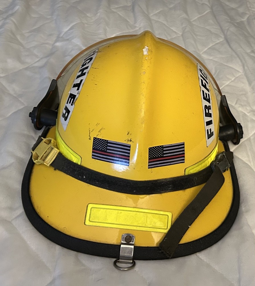 FireFighter Helmet