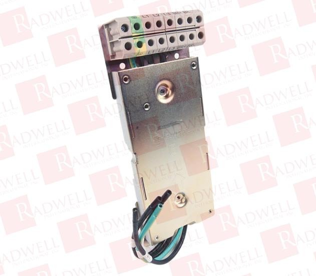 ALLEN BRADLEY 25-MAP-FB / 25MAPFB (IN BOX)